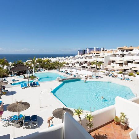 Paradise Homes Tenerife Playa Paraiso  Εξωτερικό φωτογραφία