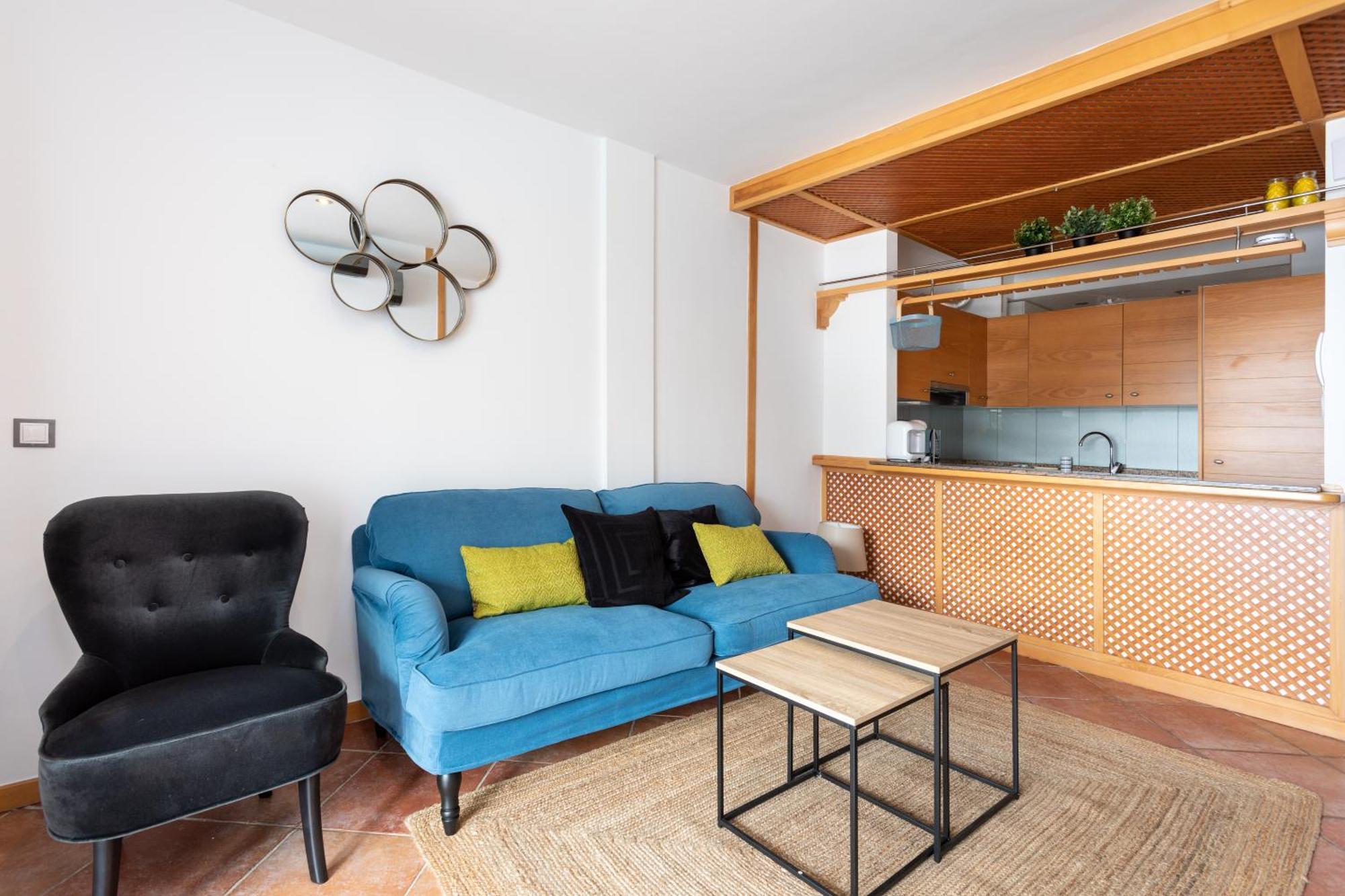 Paradise Homes Tenerife Playa Paraiso  Εξωτερικό φωτογραφία