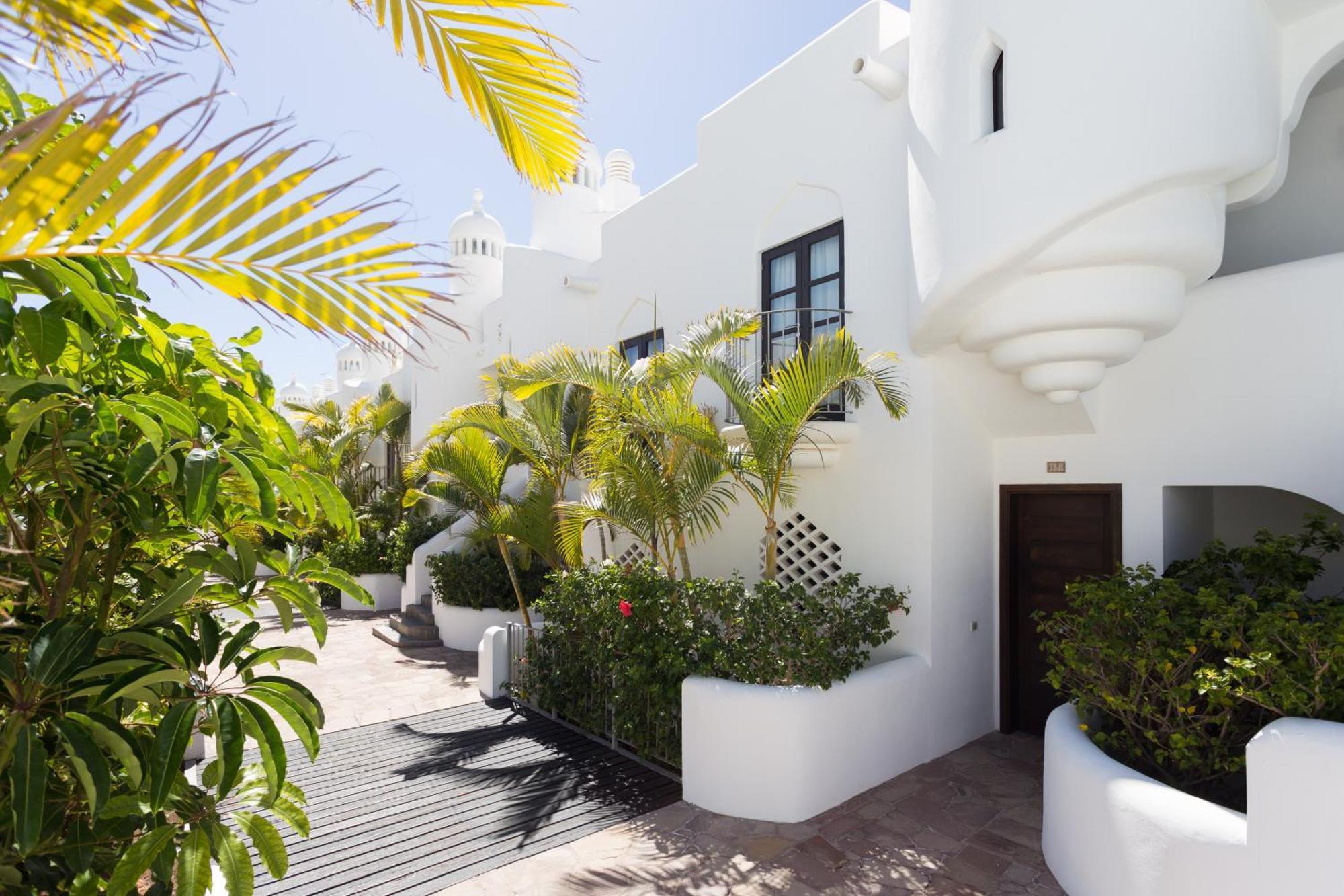 Paradise Homes Tenerife Playa Paraiso  Εξωτερικό φωτογραφία